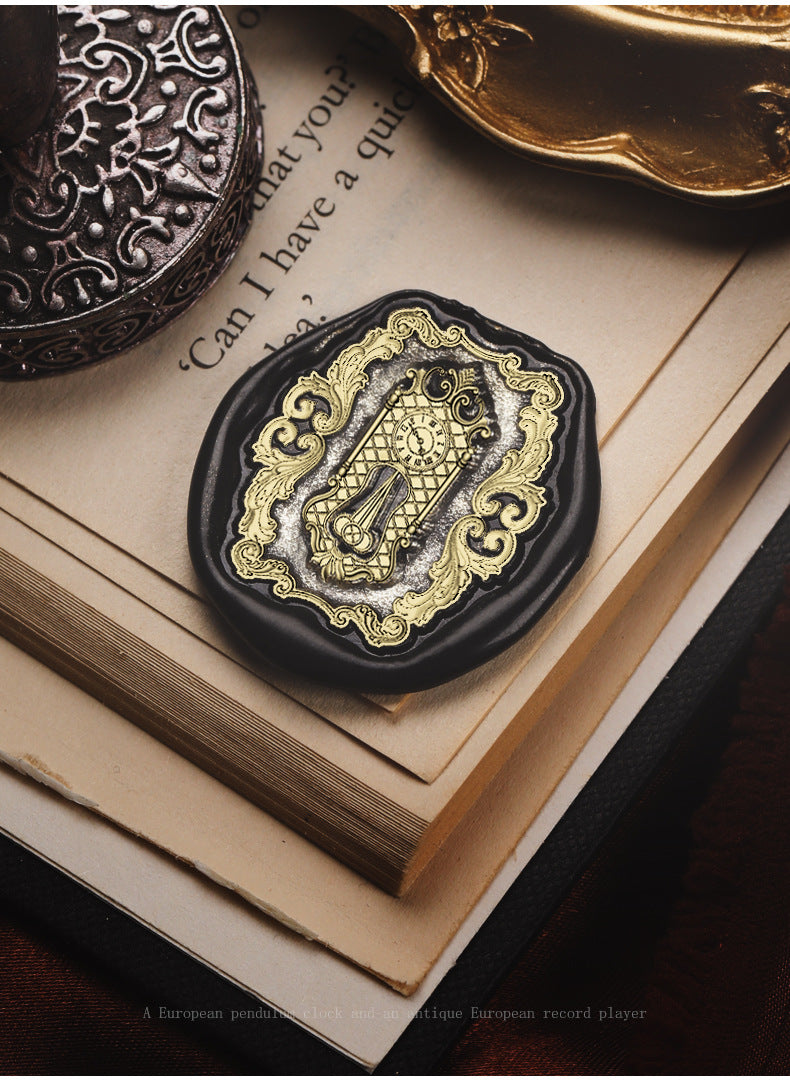 Antique Sewing Machine