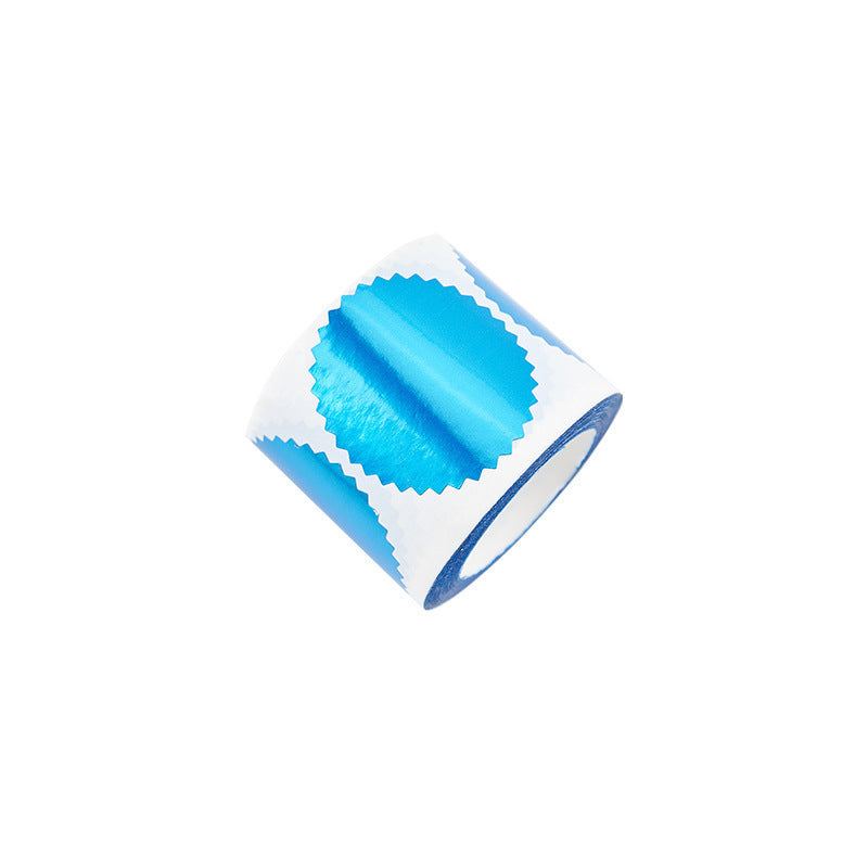 Custom Matte Handheld Embosser