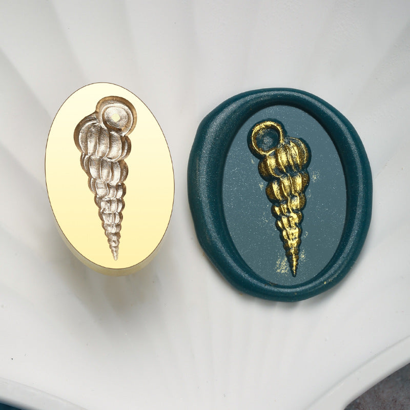 Thick-lined Sea Lion Snail