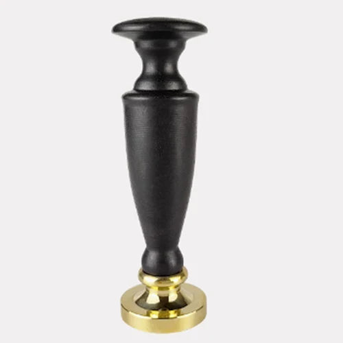 Custom Wax Stamp Porcelain