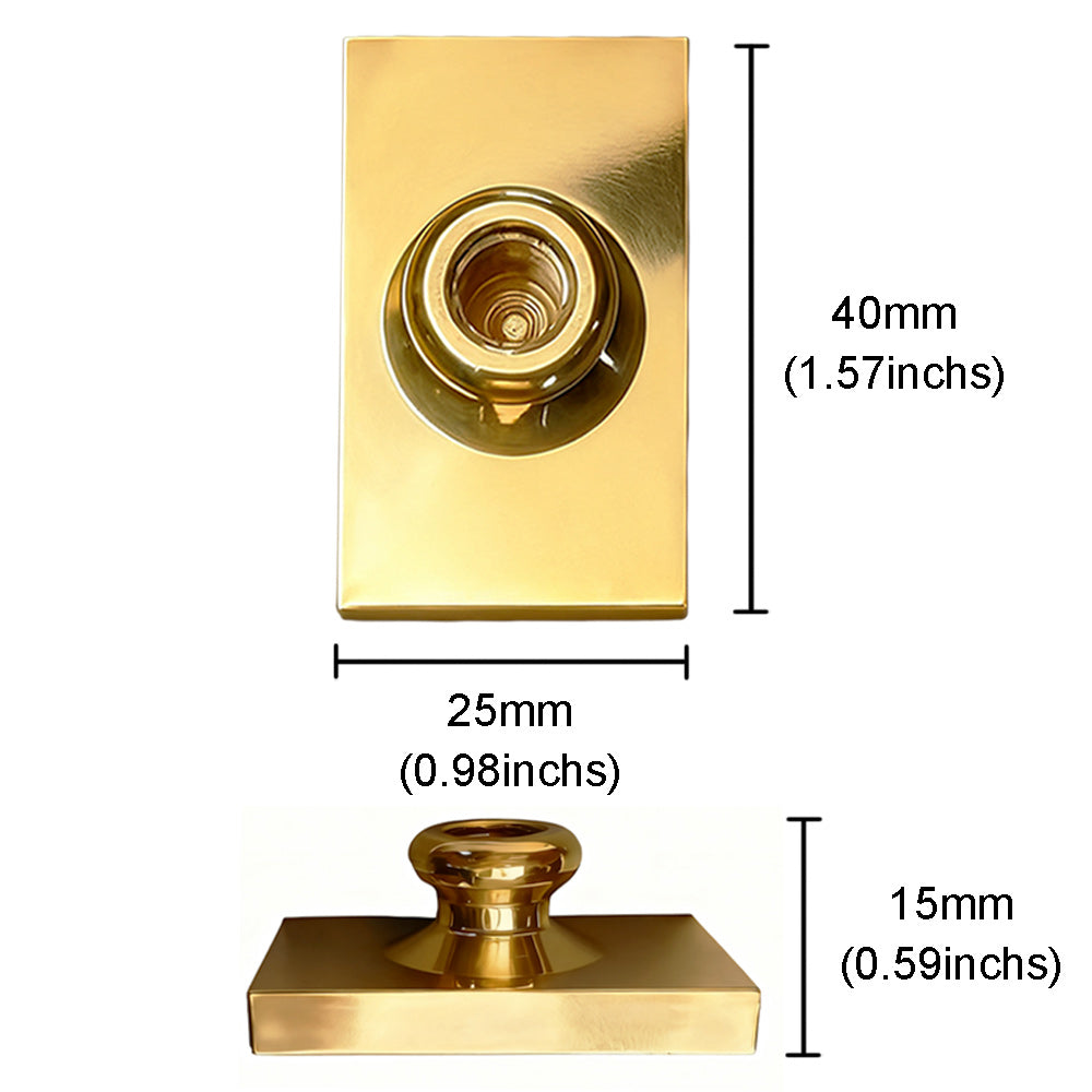 Sword-and-Shield Knight 25x40mm