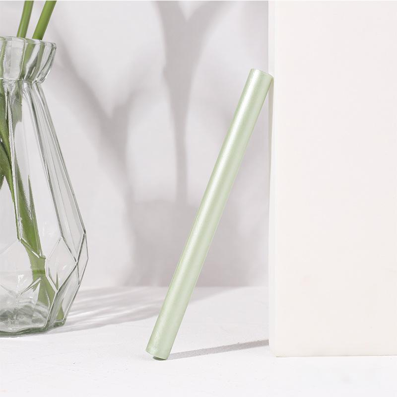 Glue Gun Sealing Wax-Green tones