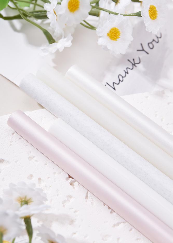 Glue Gun Sealing Wax-White tones