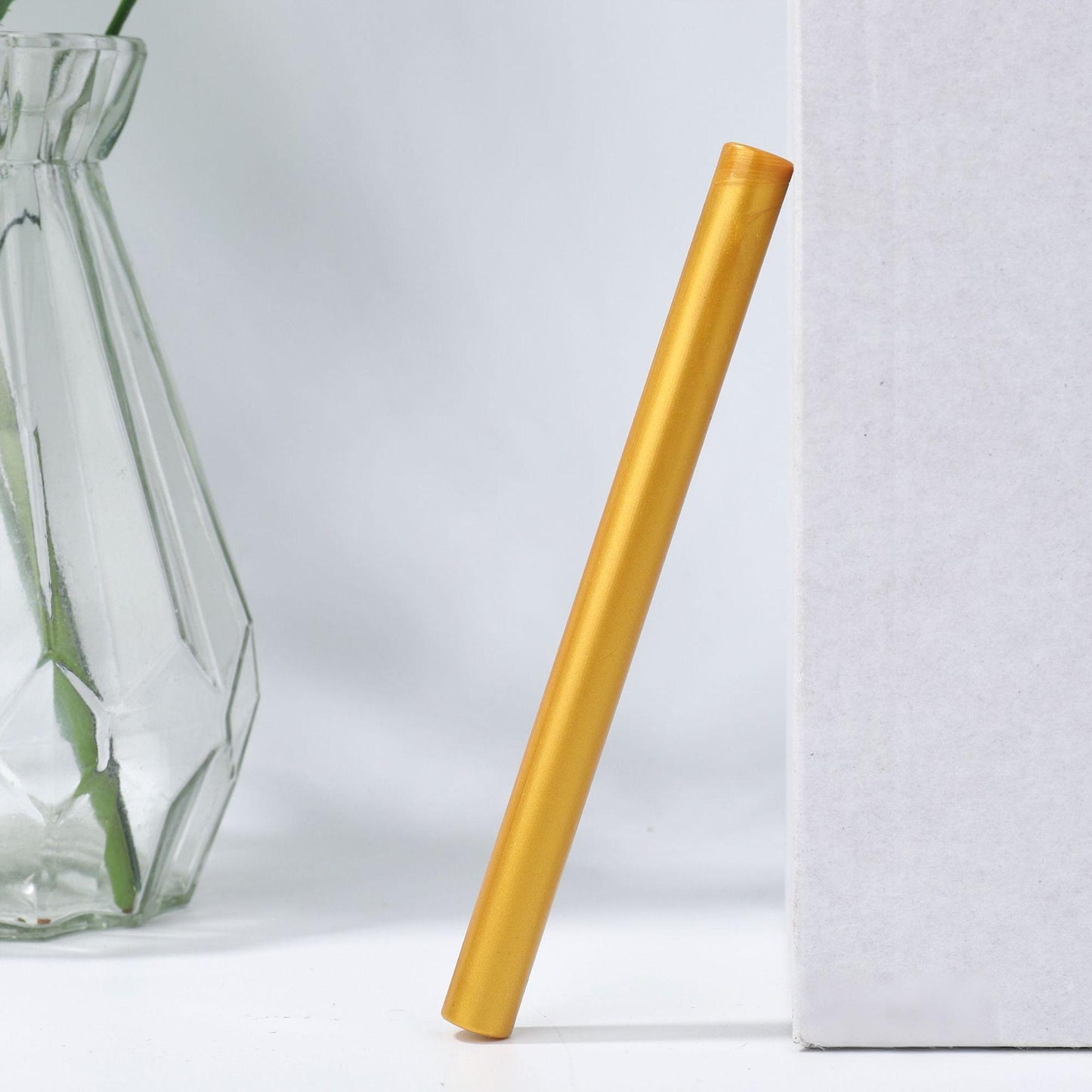 Glue Gun Sealing Wax-Yellow tones