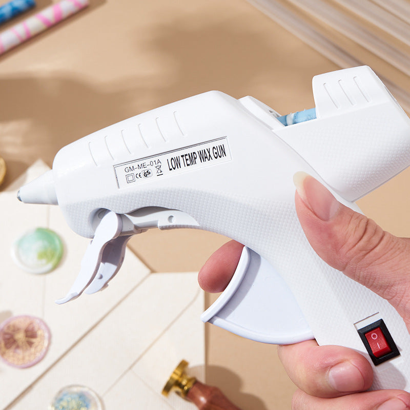 Wax Seal Glue Gun (for USA/Canada/EU)