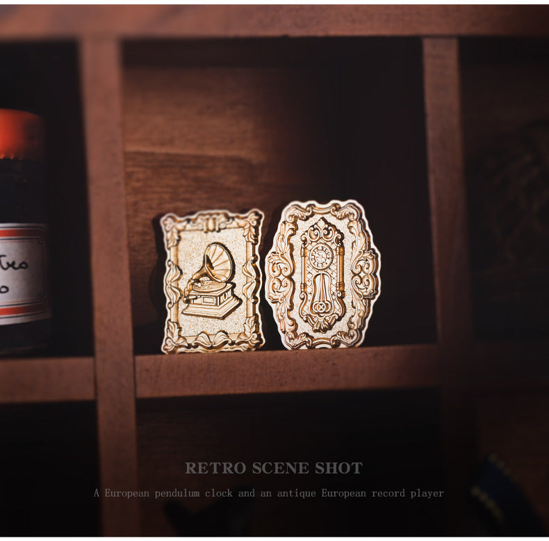 Antique Sewing Machine