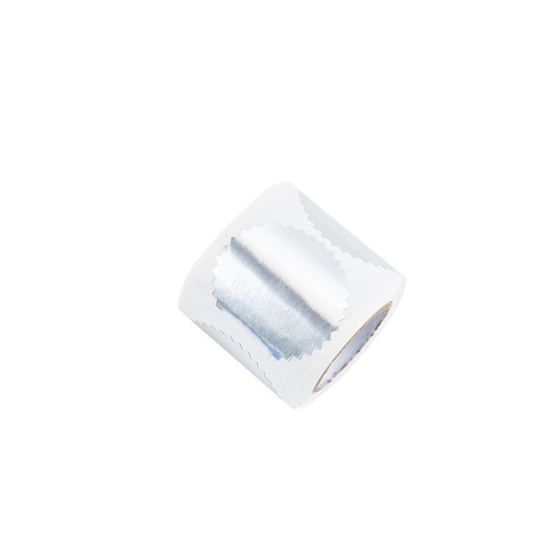 Custom Matte Handheld Embosser