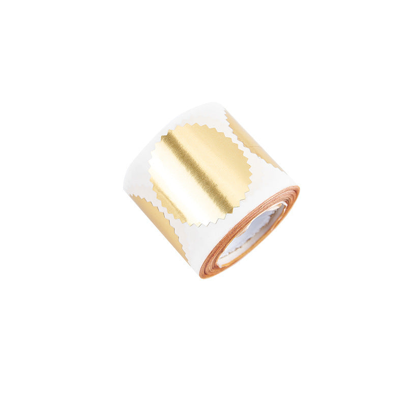 Custom Matte Handheld Embosser