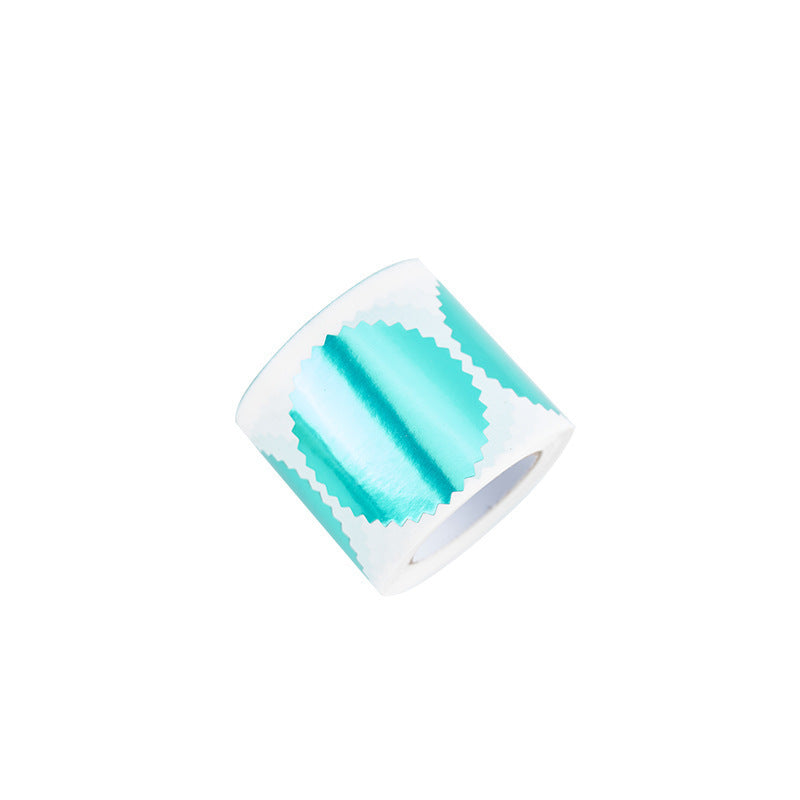 Custom Matte Handheld Embosser