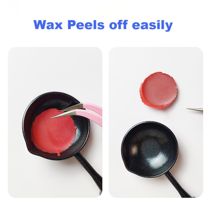 Non-stick Wax Seal Spoon