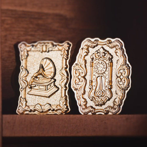 Antique Sewing Machine