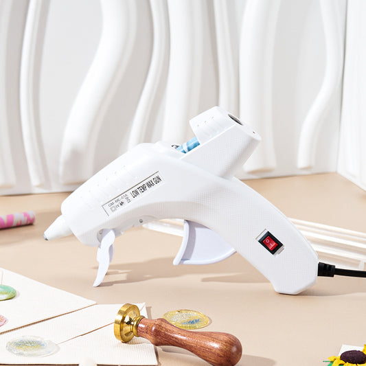 Wax Seal Glue Gun (for USA/Canada/EU)