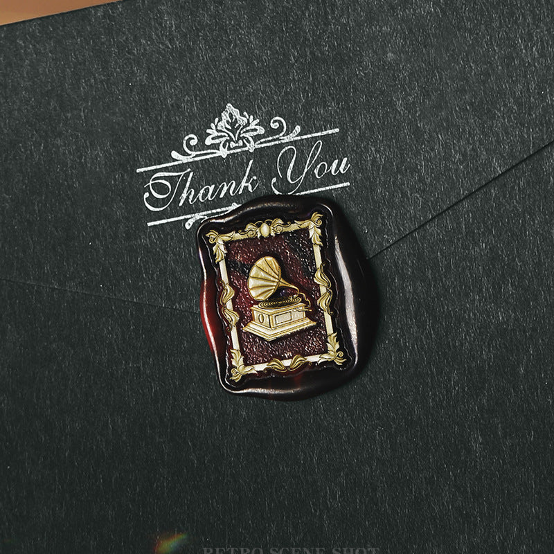 Antique Sewing Machine