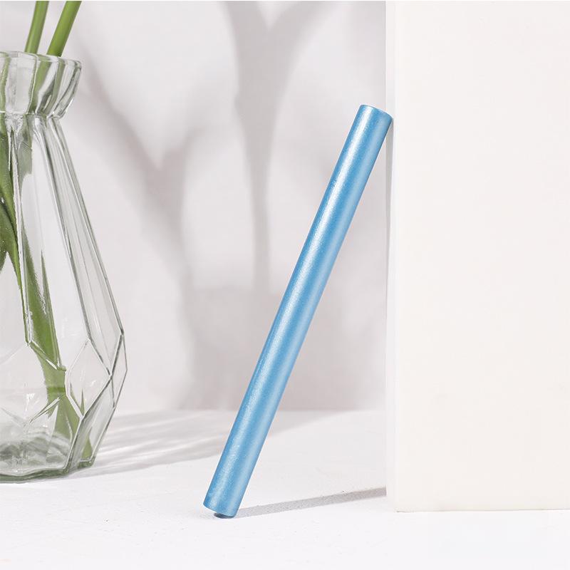 Glue Gun Sealing Wax-Blue tones