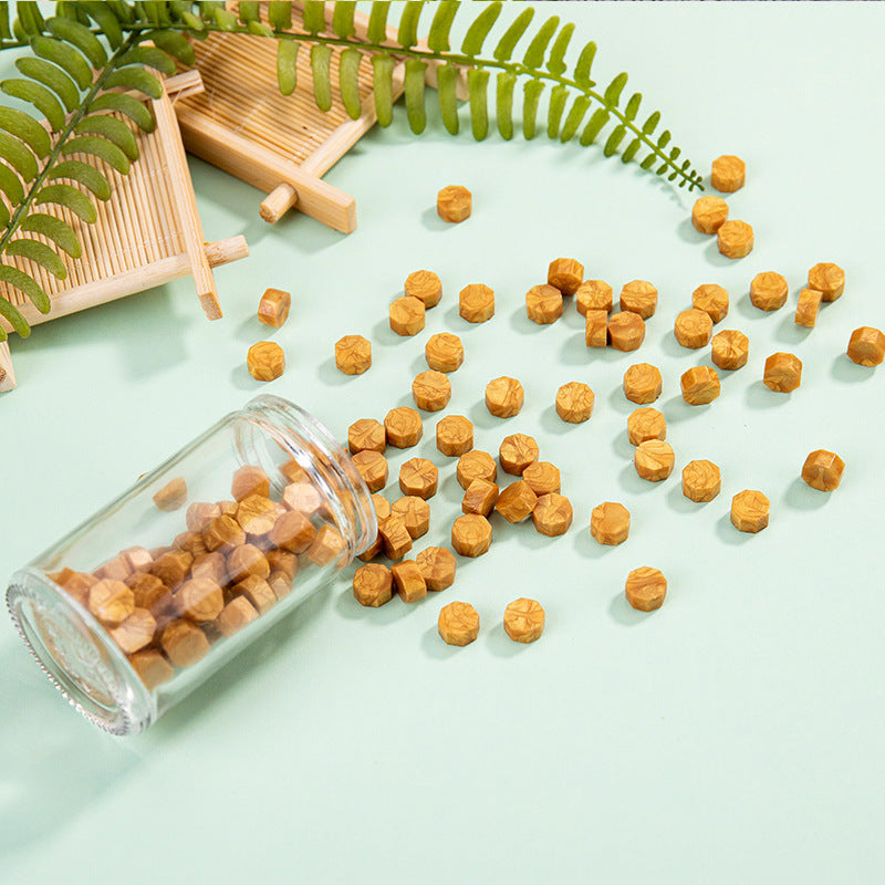 110Pcs Wax Seal Beads