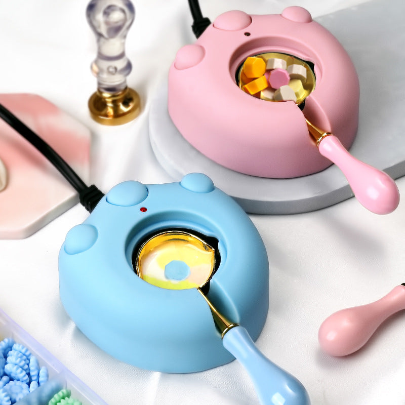 Electric Wax Seal Furnace(US,Canada,EU)