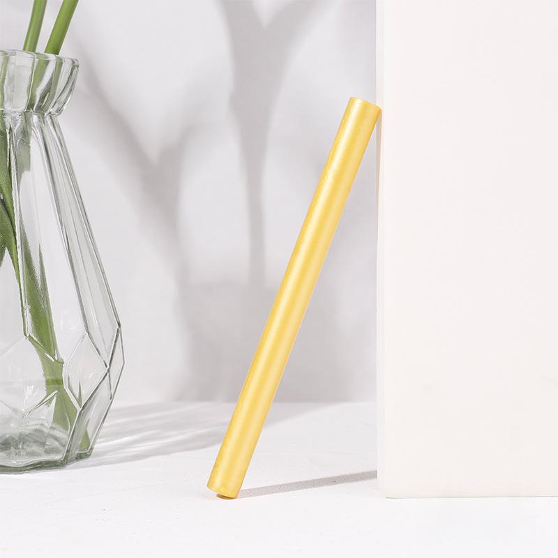 Glue Gun Sealing Wax-Yellow tones