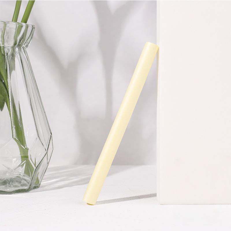 Glue Gun Sealing Wax-Yellow tones