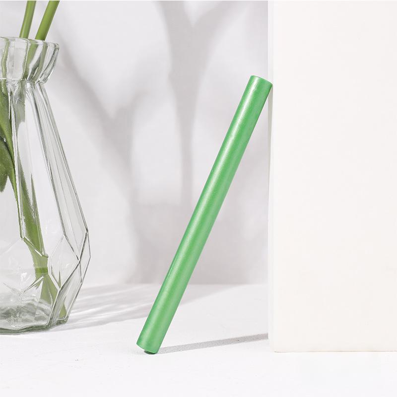 Glue Gun Sealing Wax-Green tones