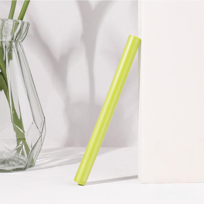 Glue Gun Sealing Wax-Green tones