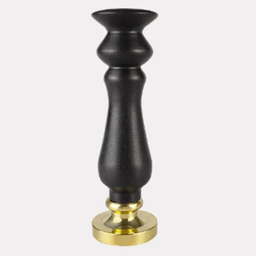 Custom Wax Stamp Porcelain‌