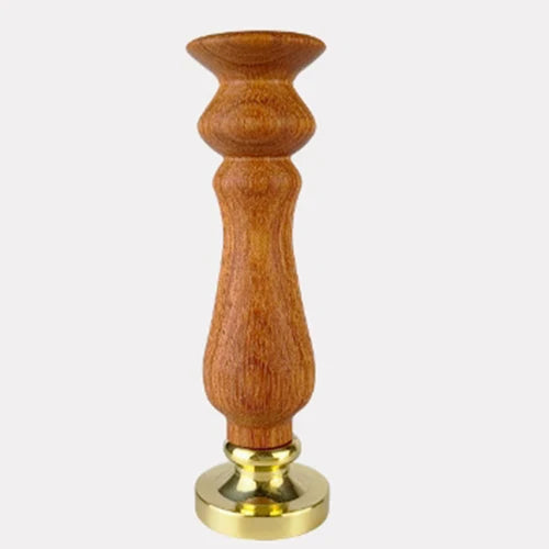 Custom Wax Stamp Porcelain‌