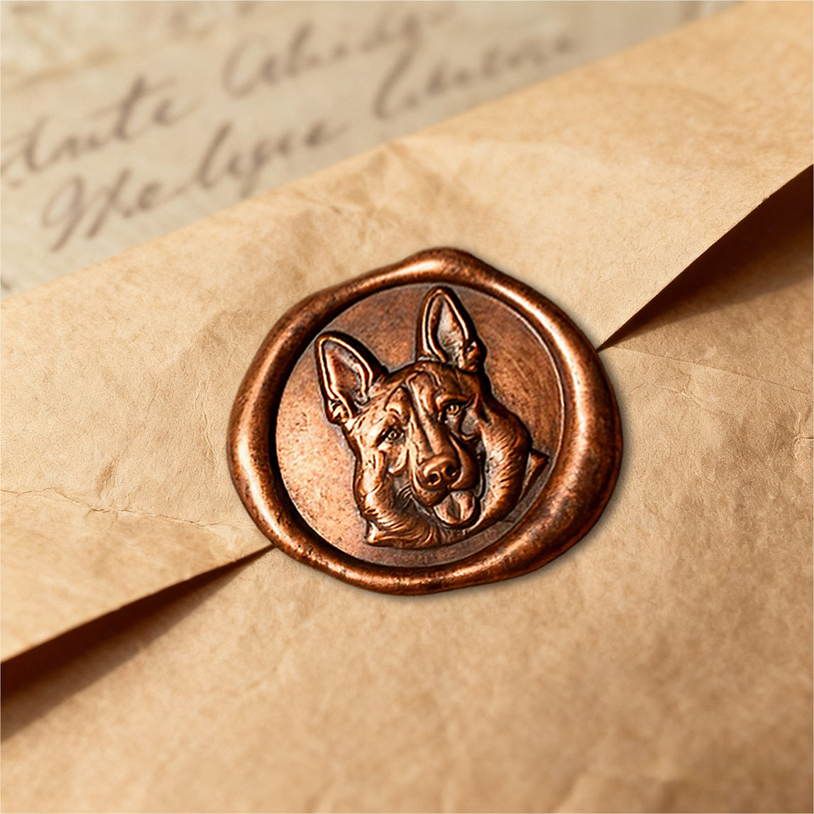 Doggie(German Shepherd)