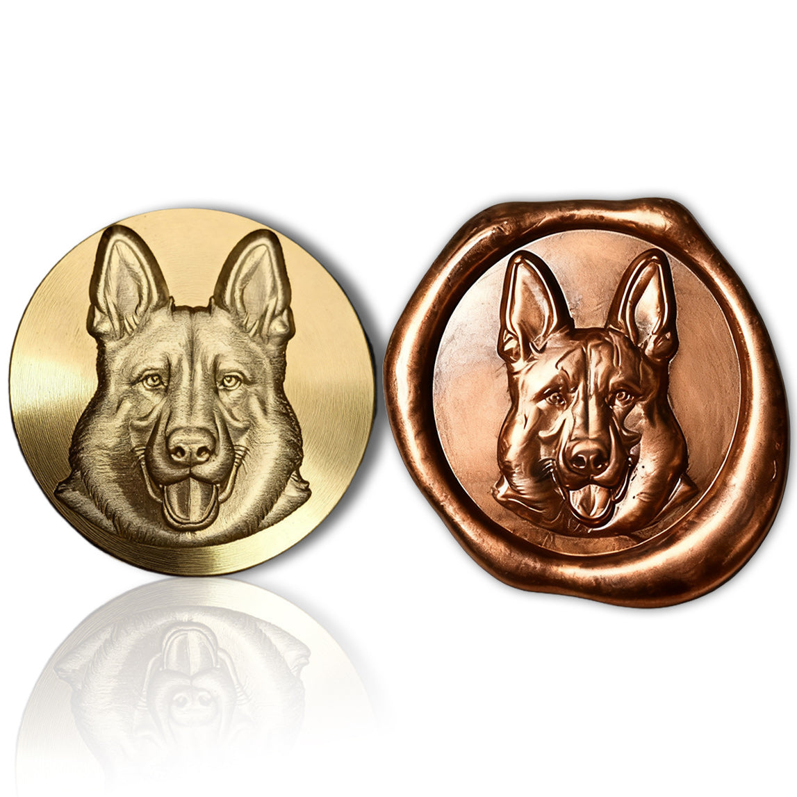 Doggie(German Shepherd)