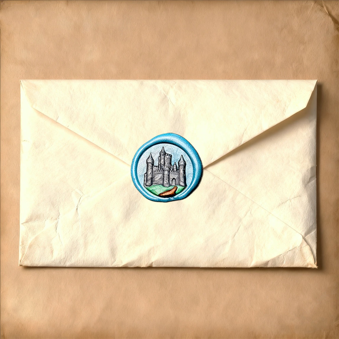 Medieval Castle 30mm