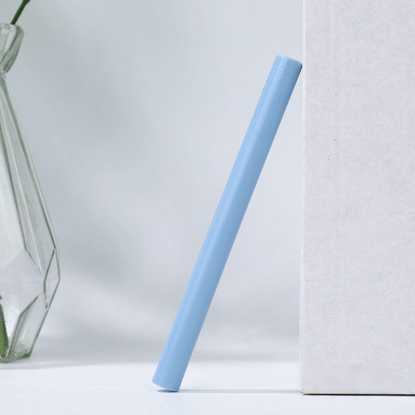 Glue Gun Sealing Wax-Blue tones