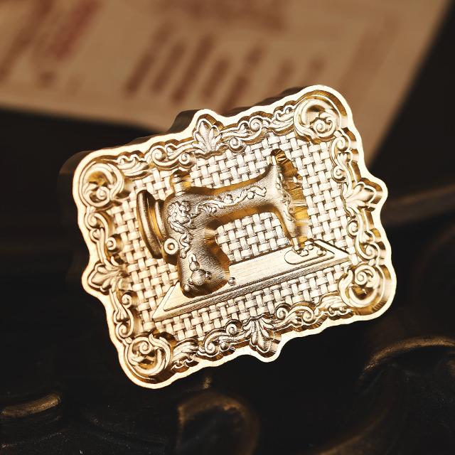 Antique Sewing Machine