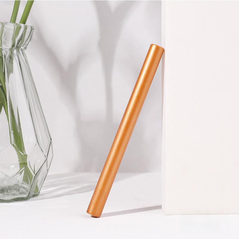 Glue Gun Sealing Wax-Yellow tones