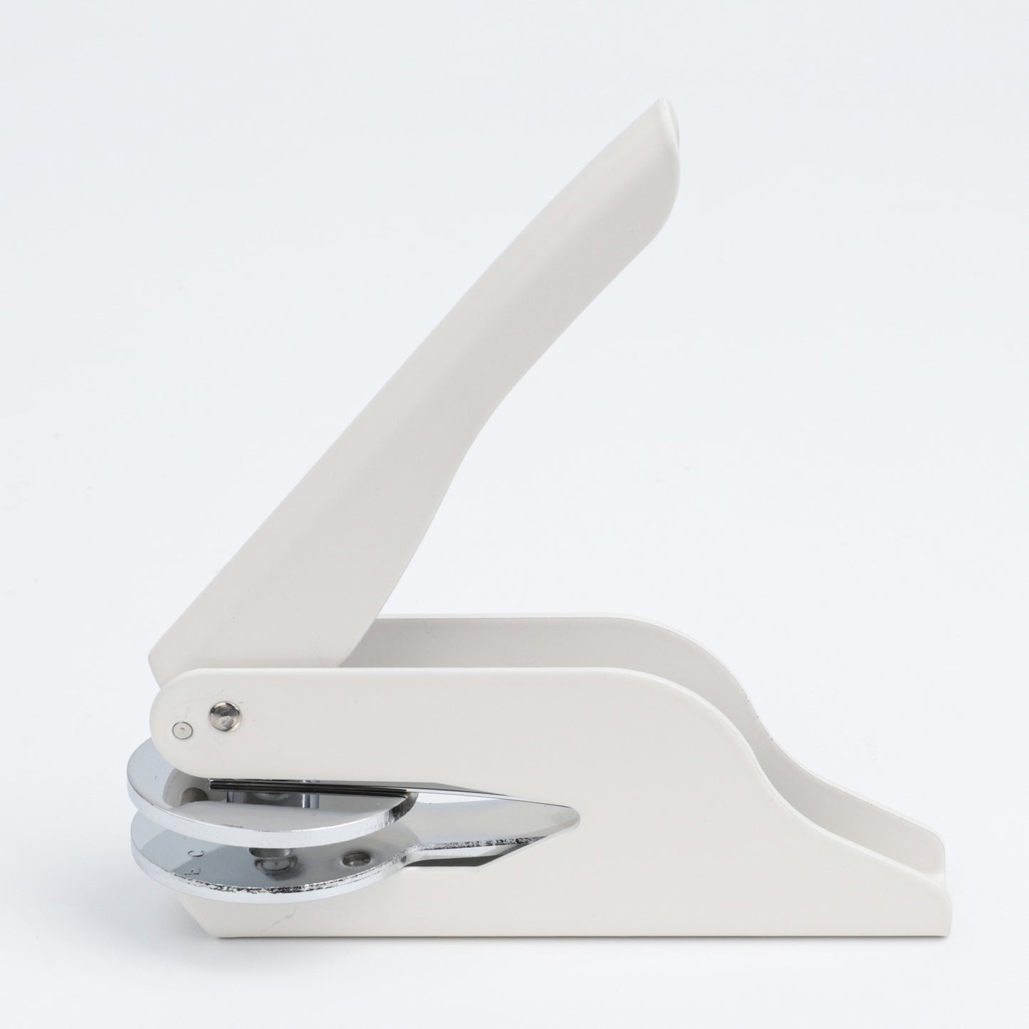 Custom Matte Handheld Embosser